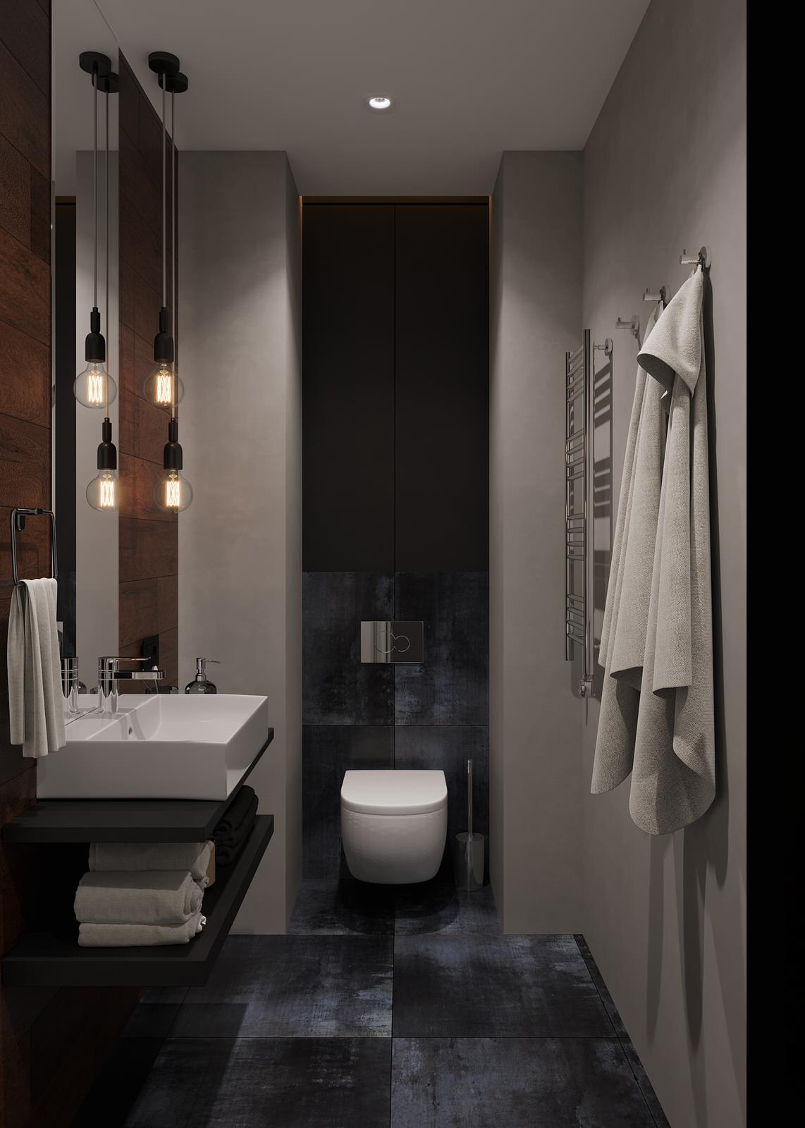 ТРЕХКОМНАТНАЯ КВАРТИРА SUMMER FLAT