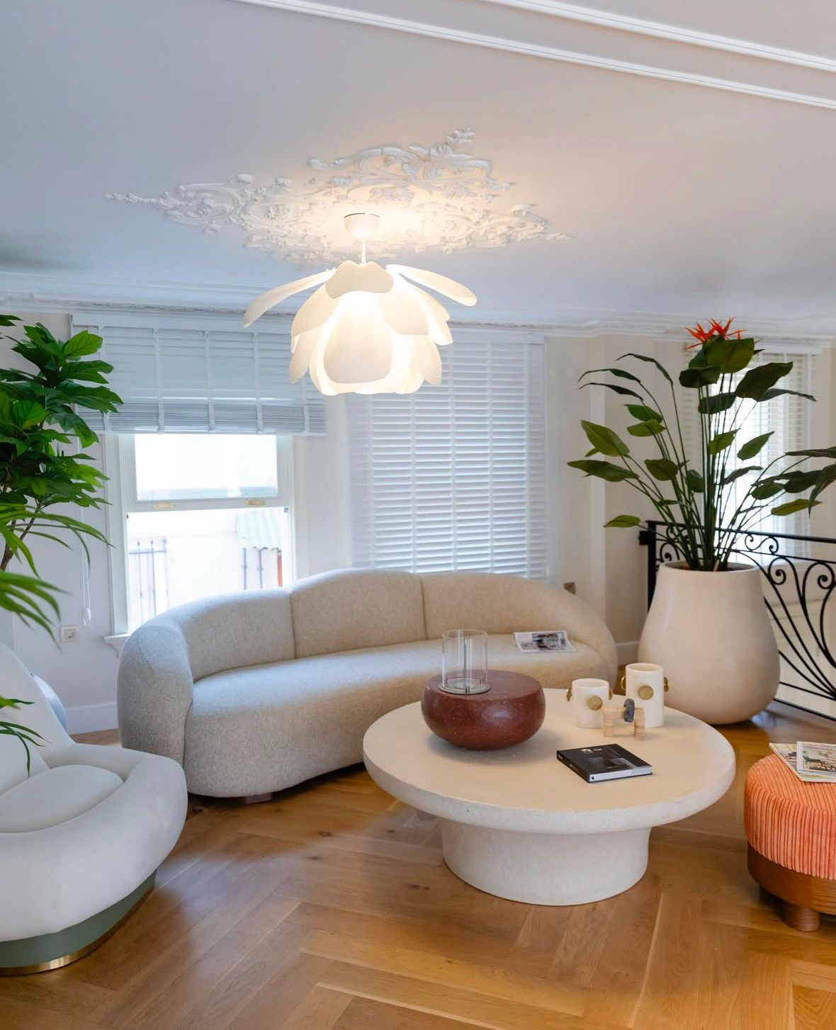 Матовая декоративная штукатурка с Soft эффектом: уют и стиль в интерьере квартир