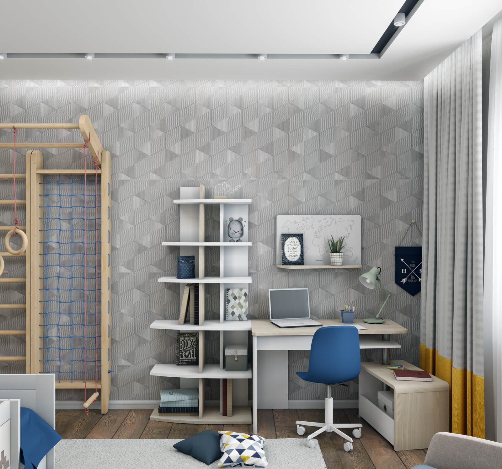 Частный дом в г. Казань