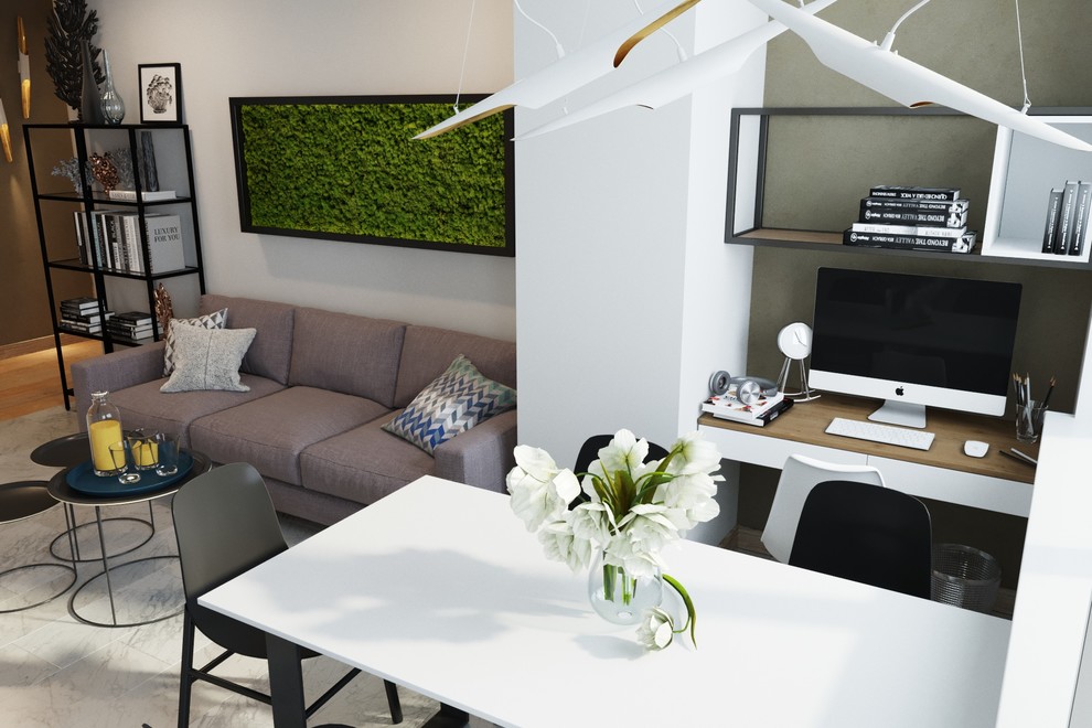 Квартира в Кирове