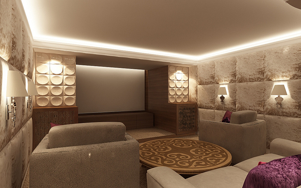 ЖК Эдем-парк