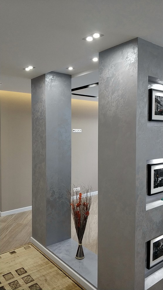 Проспект Мира