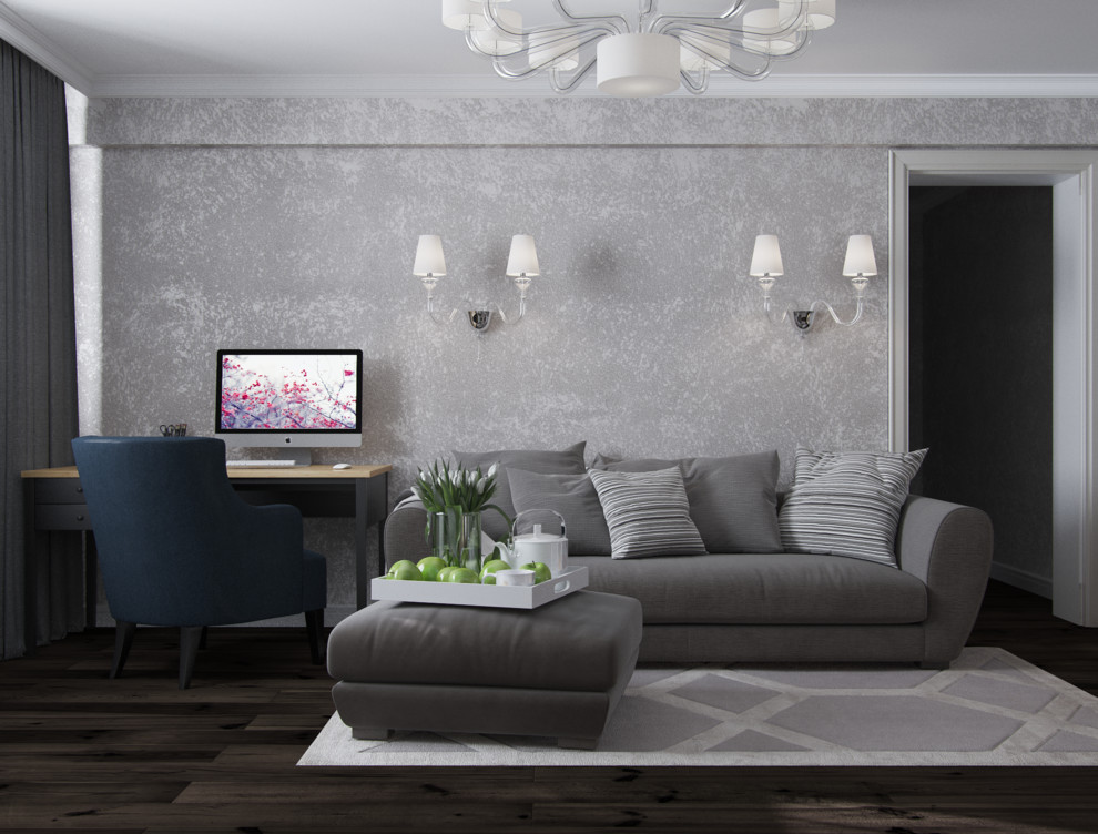 Зеленогорск. Песчаные дюны.