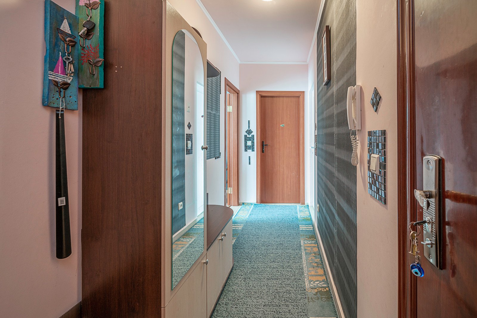 Апартаменты в Варне, квартал Виница