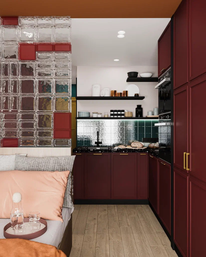 ЖК Шереметьевский