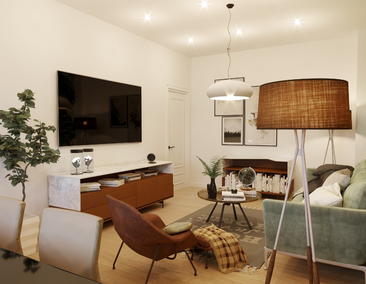 Обложка проекта: Kristal Absheron