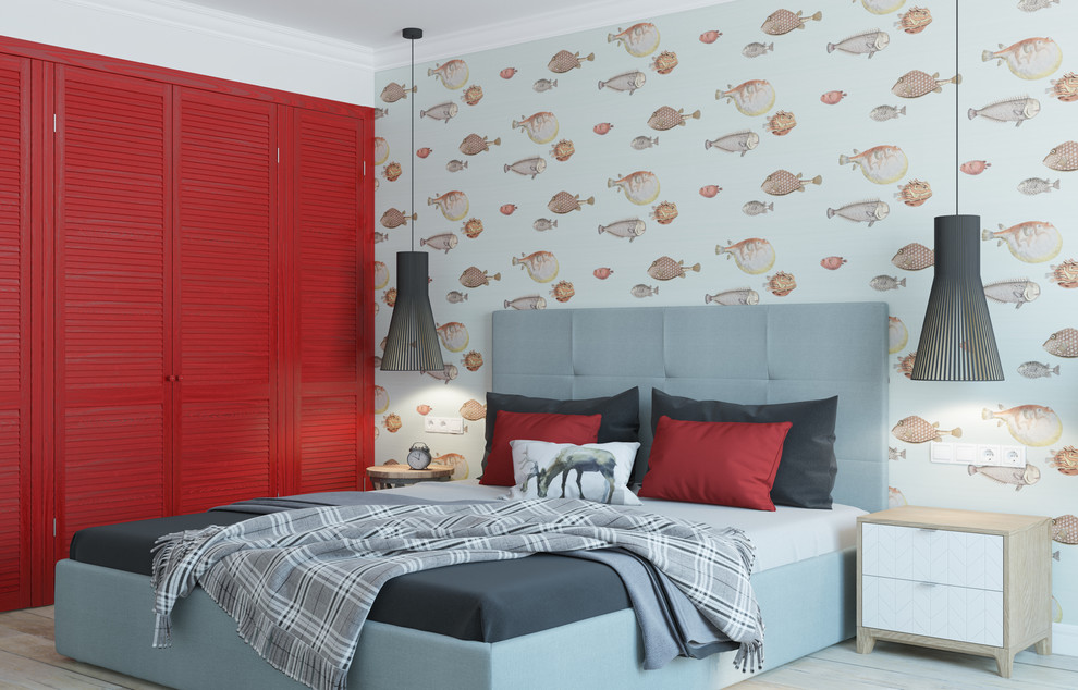 ОДНОКОМНАТНАЯ КВАРТИРА В ЖК "ТАТЬЯНИН ПАРК"