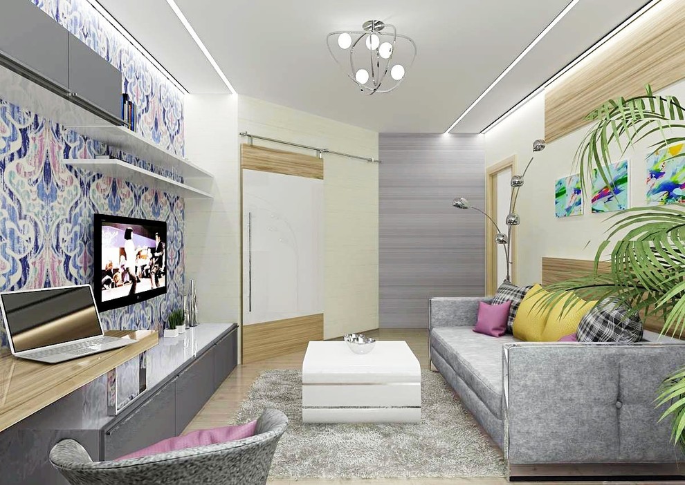 квартира, Бутлерова, 11, СПб