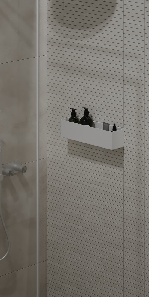 Обложка проекта: BigTime ванная