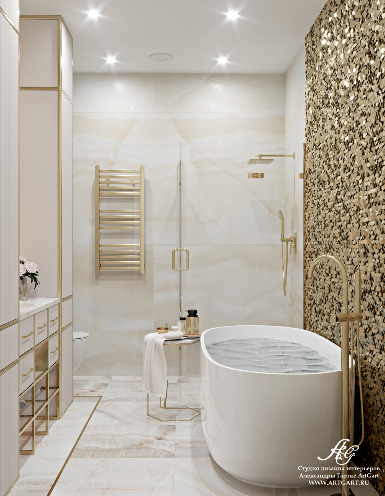 Квартира в ЖК Prime Park