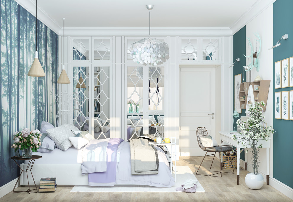 Детская FamilyNest