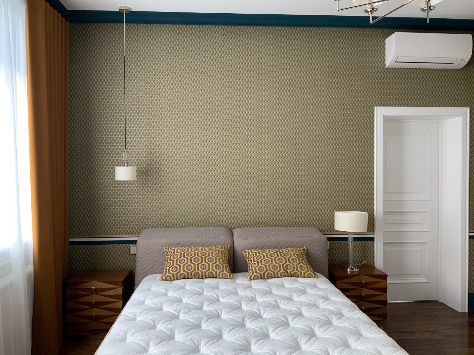 КОТТЕДЖ В ЧЕБОКСАРАХ