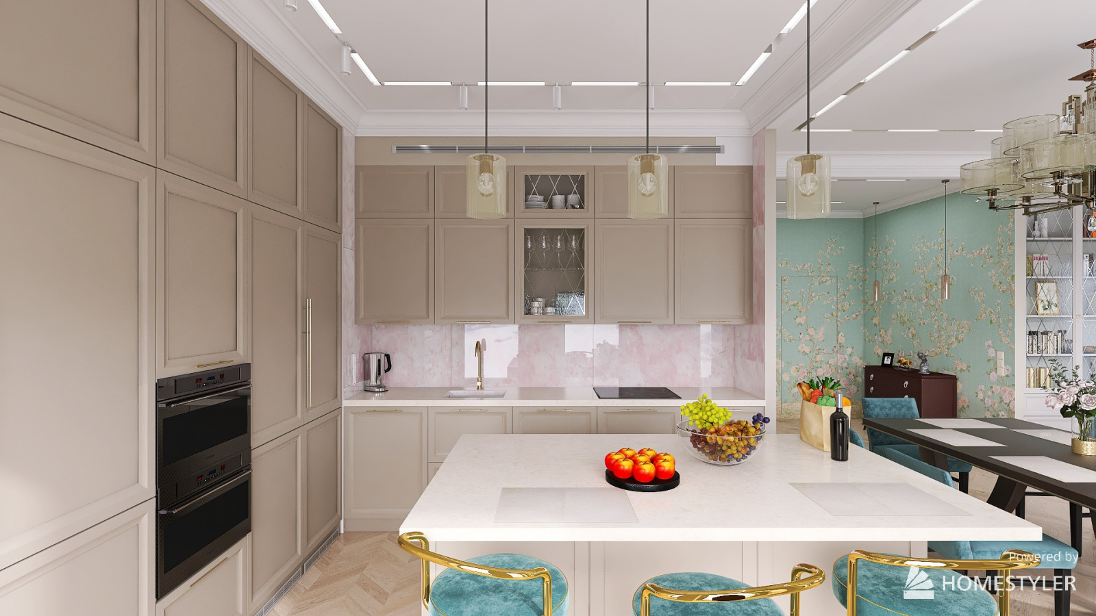 Мари Перейма