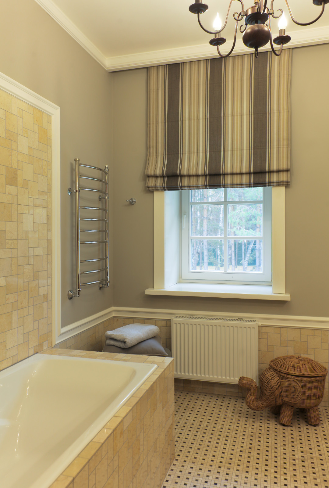 Шарм в стиле кантри