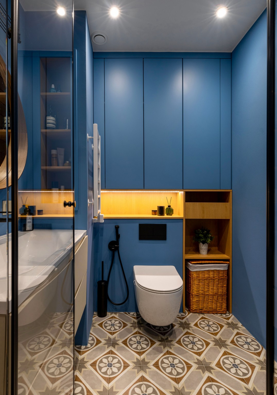 Квартира в ЖК «Магнифика»