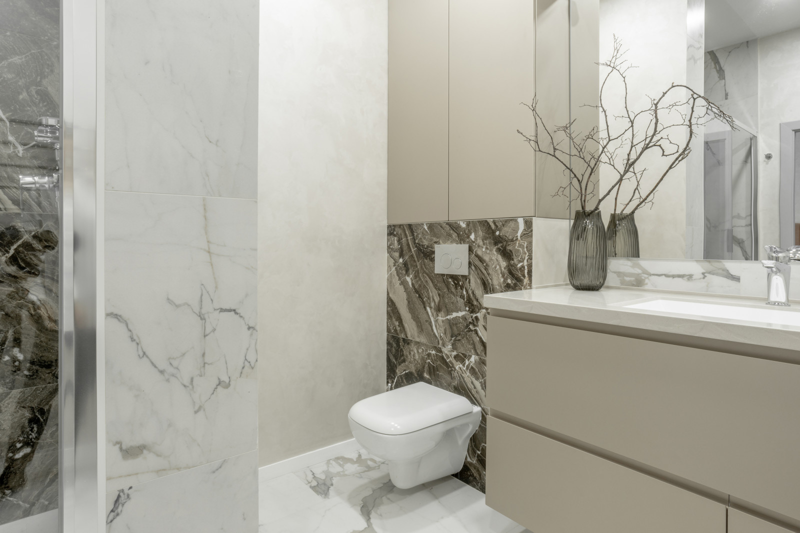 Таунхаус Белые ночи