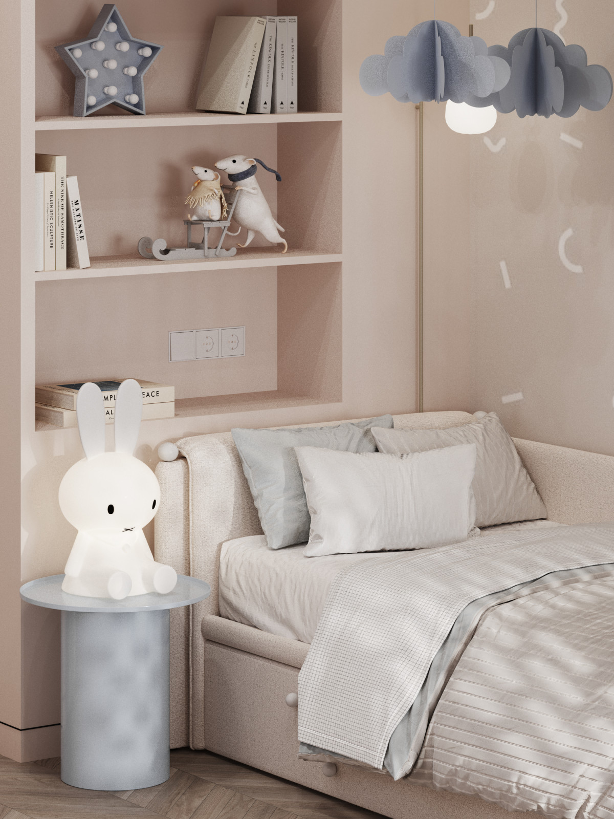 ЖК Футурист