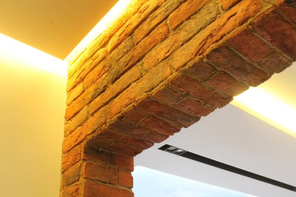 Обложка проекта: Причесанный лофт