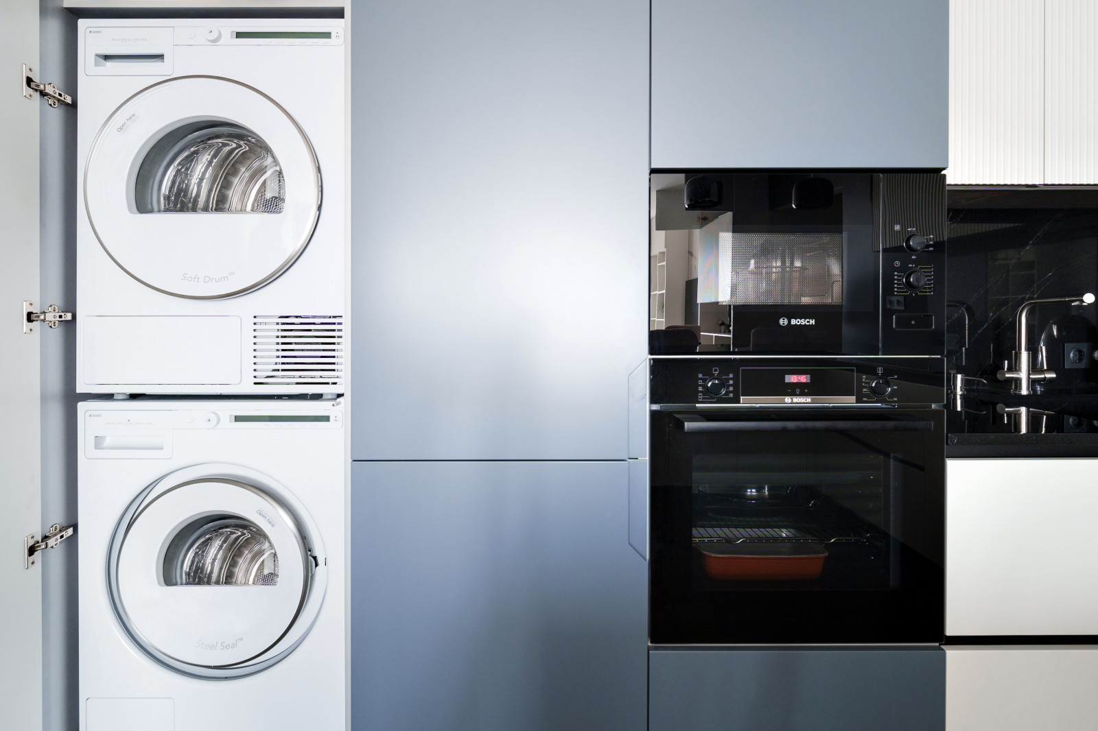 Обложка проекта: Съемка мебели в интерьере для компании Bonko