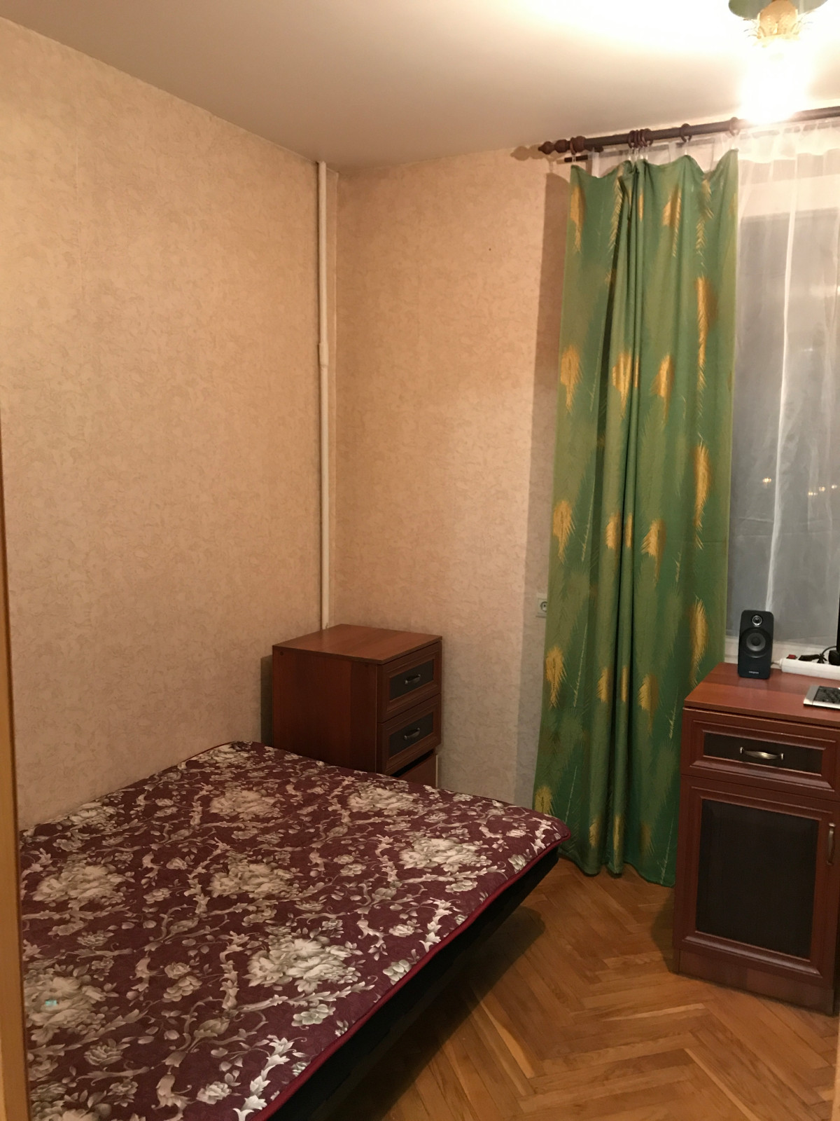 Квартира 40 м2