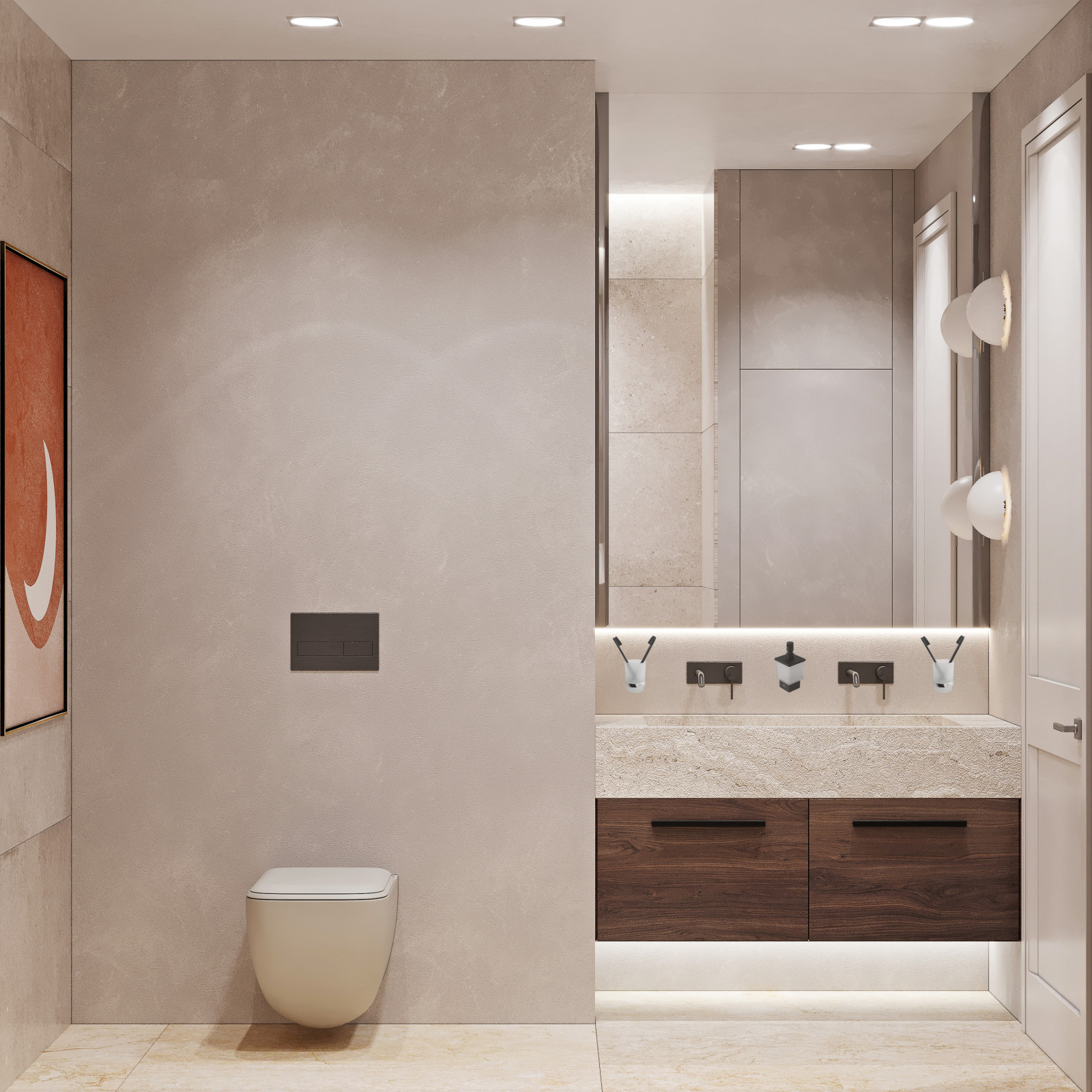 Обложка проекта: ЖК Волынский