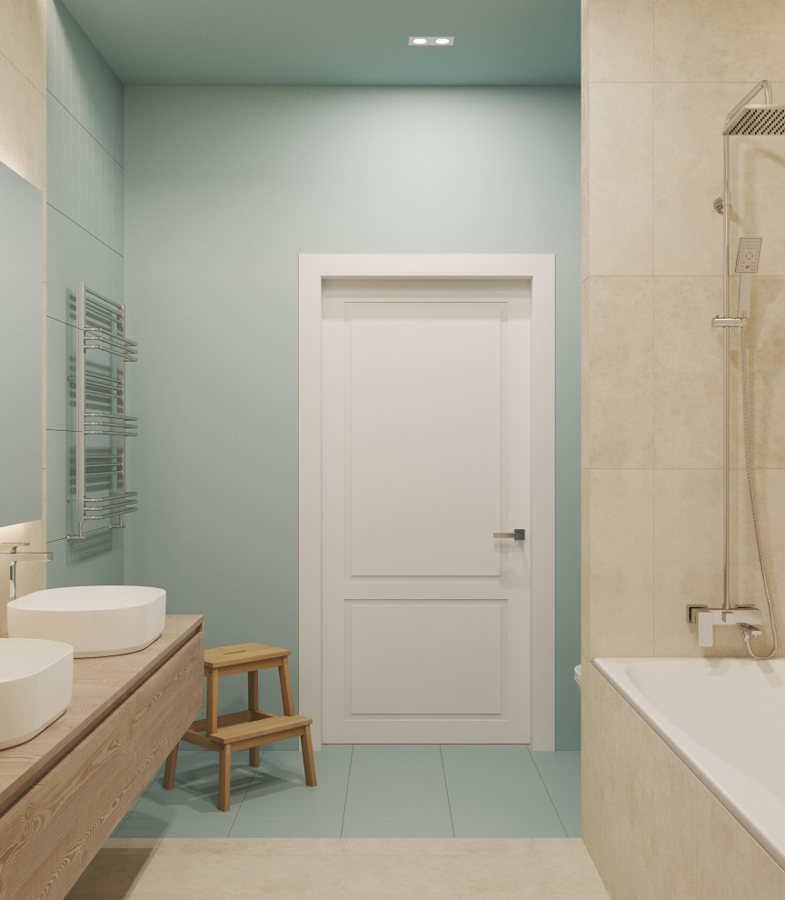 Загородный дом. 2019