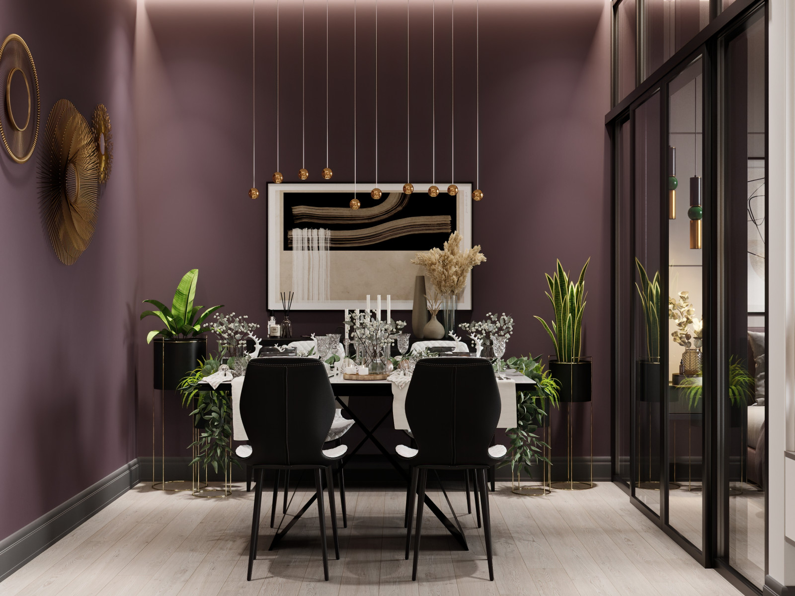 жк Аристократ