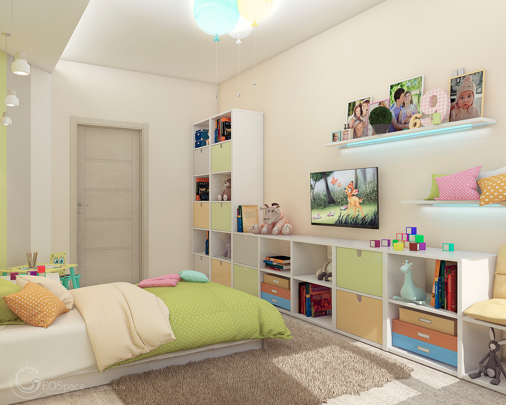 Квартира ул. Мира, 150 м. кв
