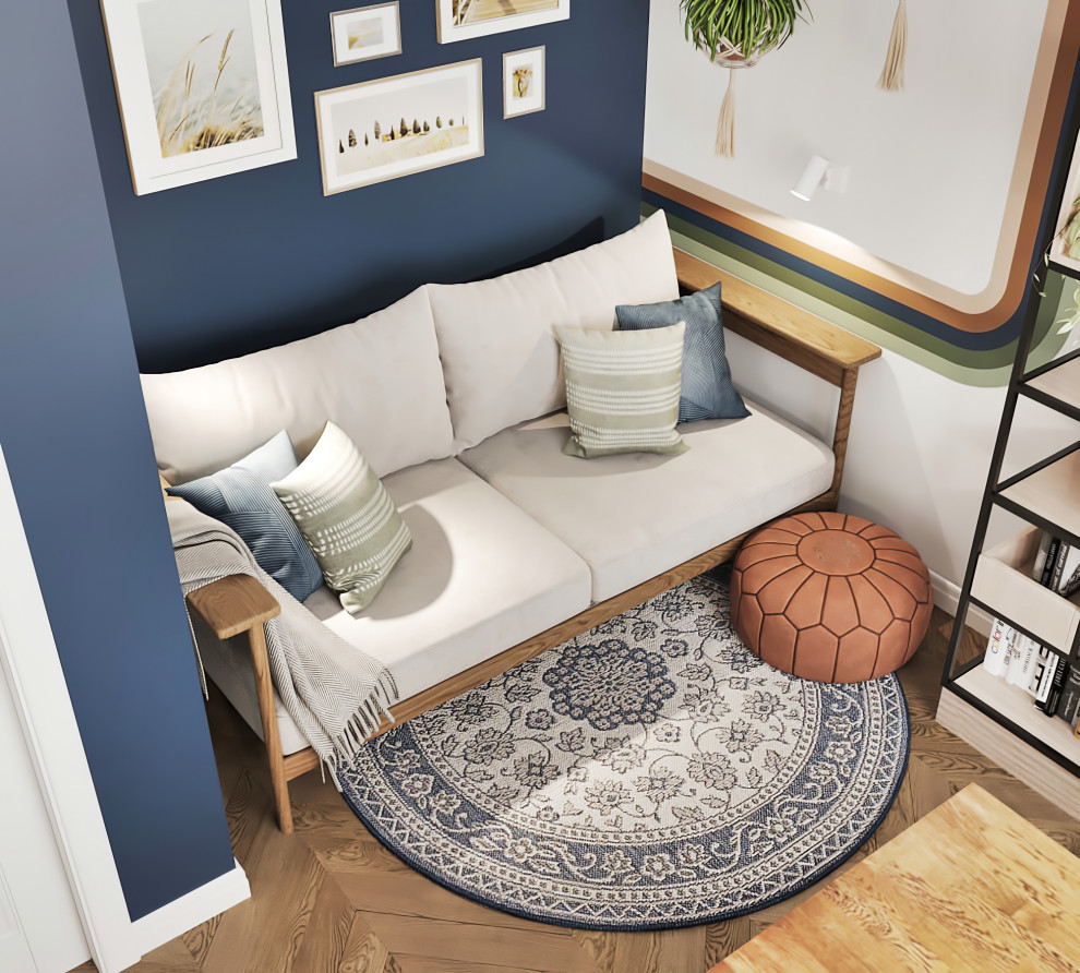 ЖК Парк Столиц