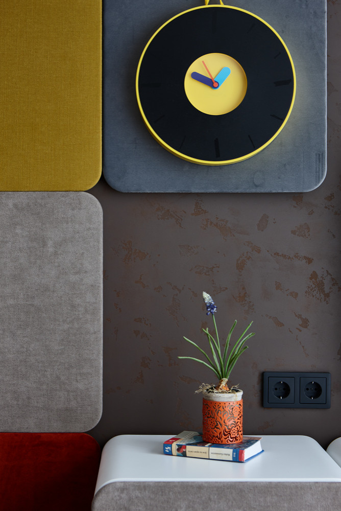 Квартира в ЖК "Wellton Park" - Алиса в стране чудес