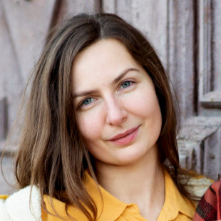 Светлана Шевченко