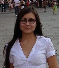 Инна Звонарева