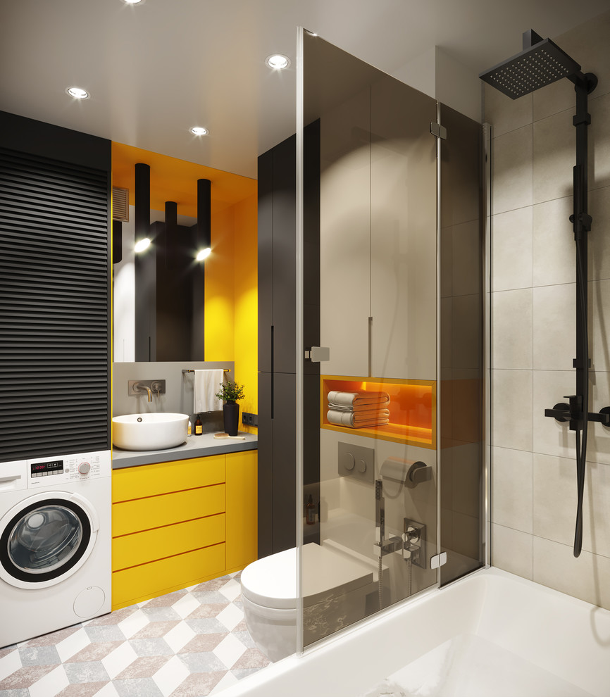 Обложка проекта: Sky_Line