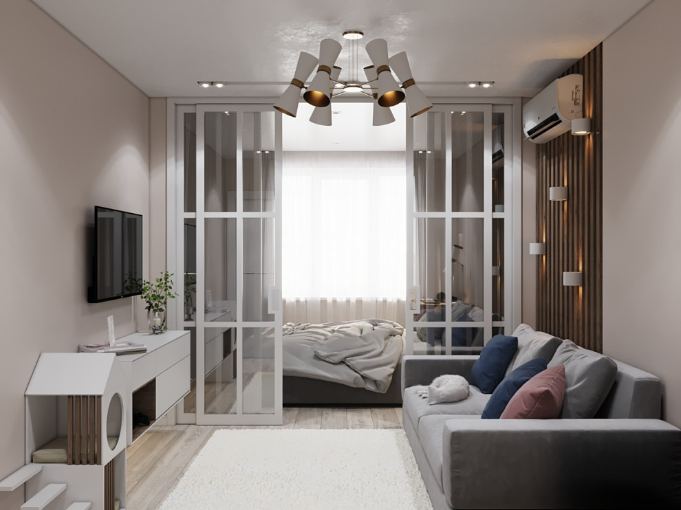 1комнт г.Москва