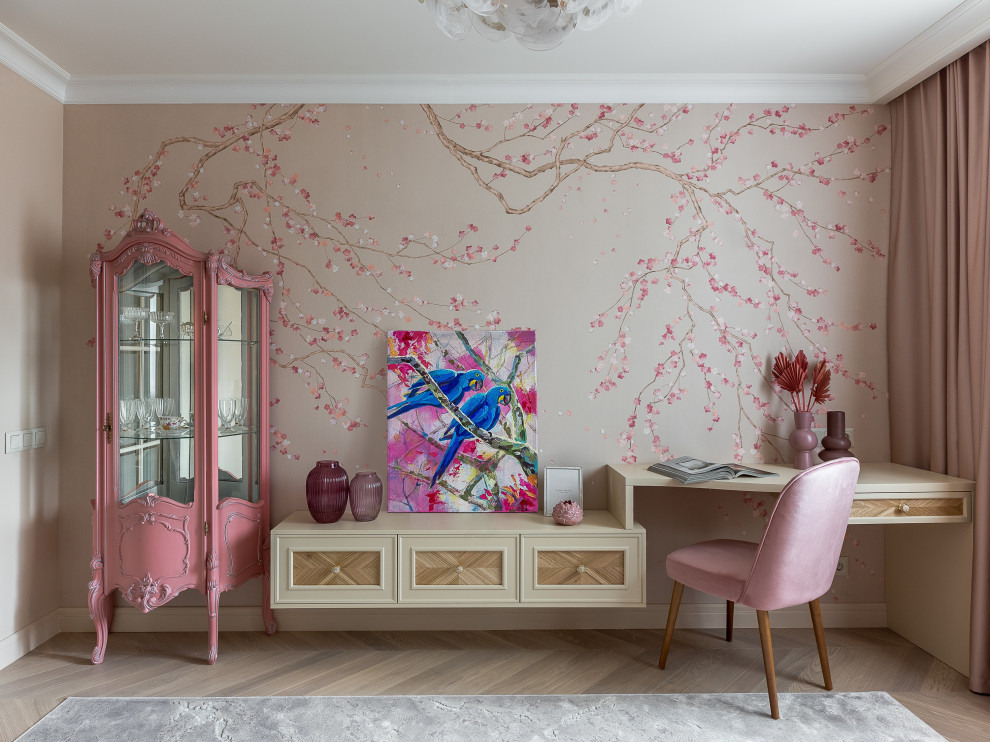 Сюрприз для мамы