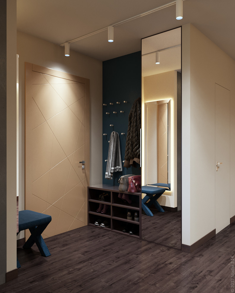 В ногу со временем