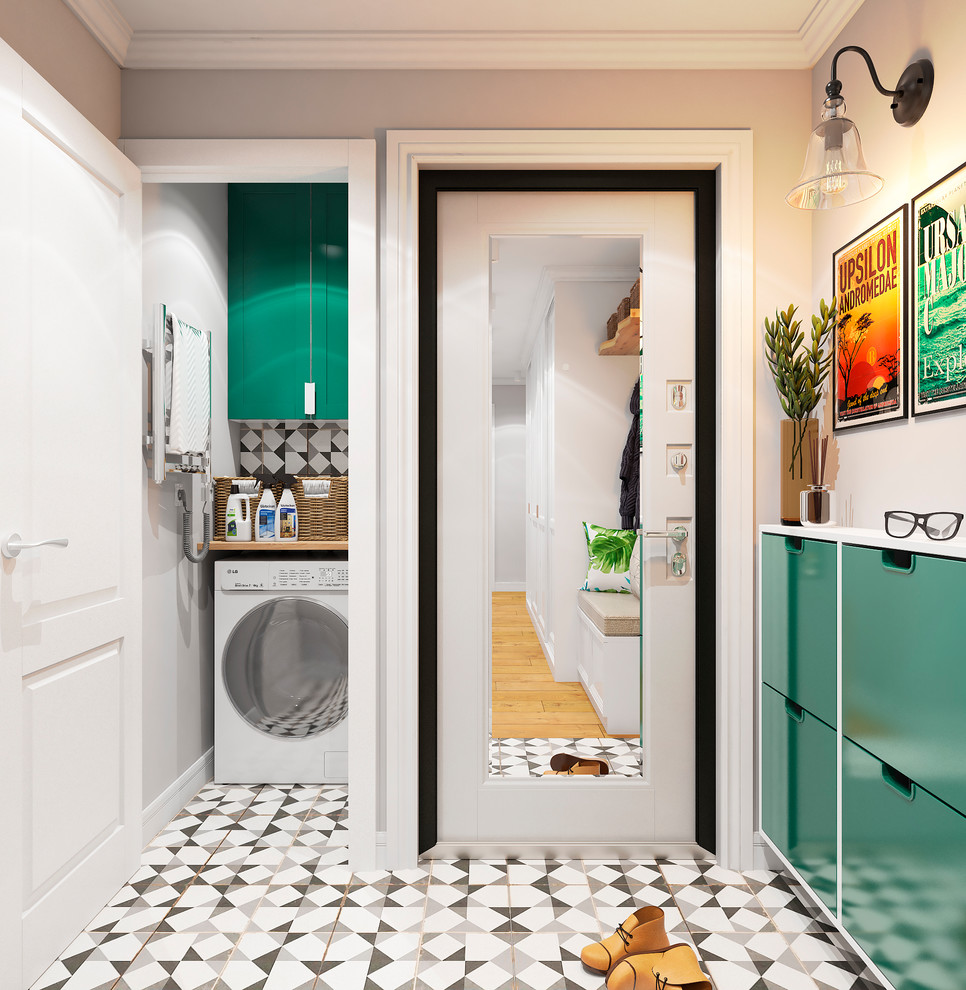 #скандиквартирка