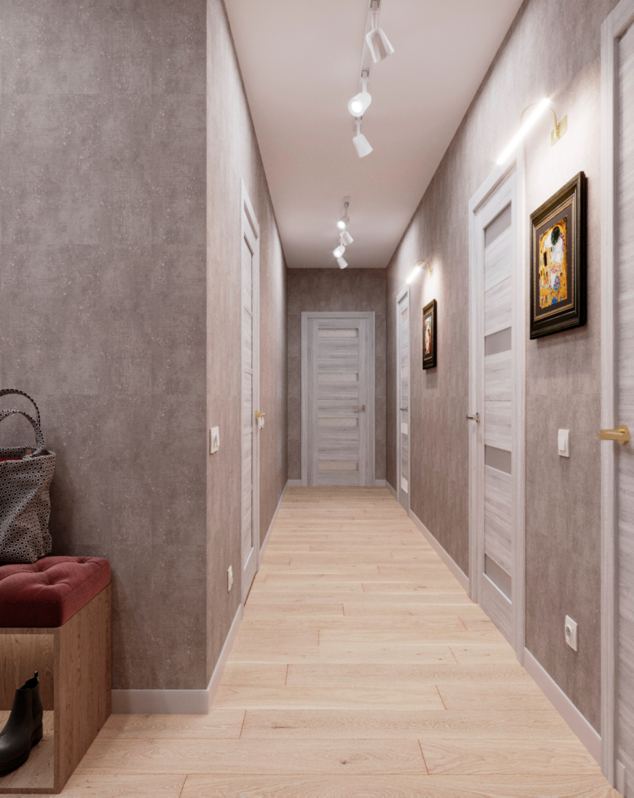 ул. Каспийская, Новосибирск