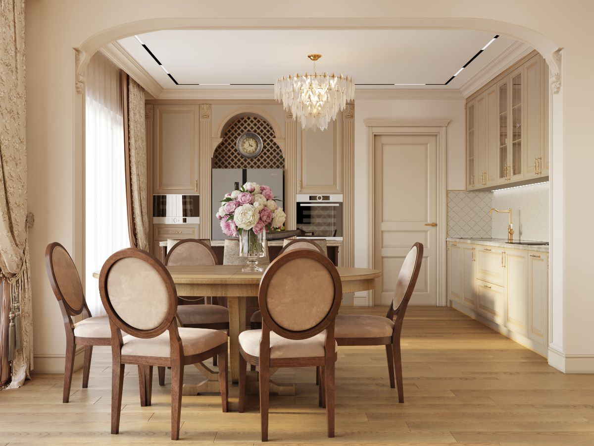 Мои интерьеры