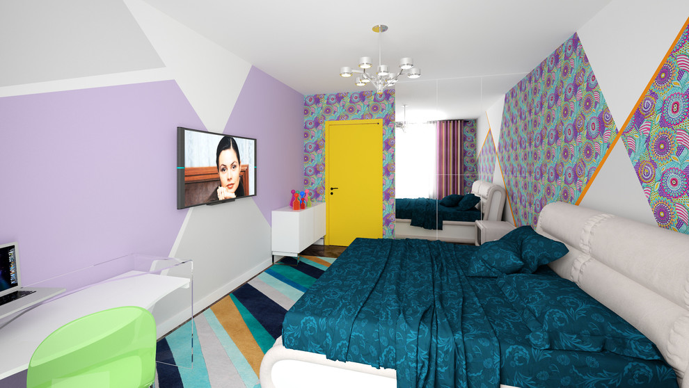 Квартира студентов