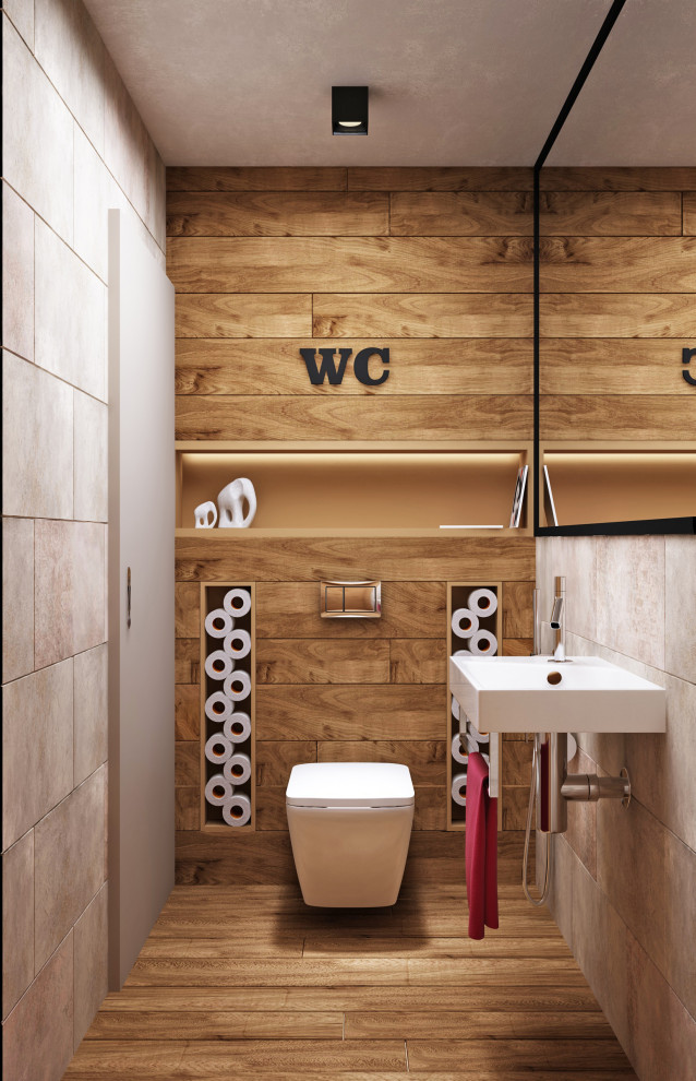 Примеры работ