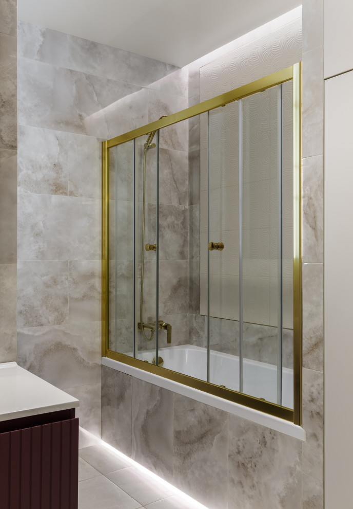 ЖК Южное Бунино фото