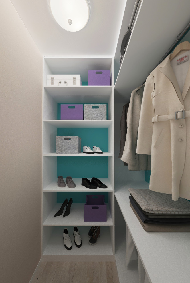 Комендантский проспект СПб