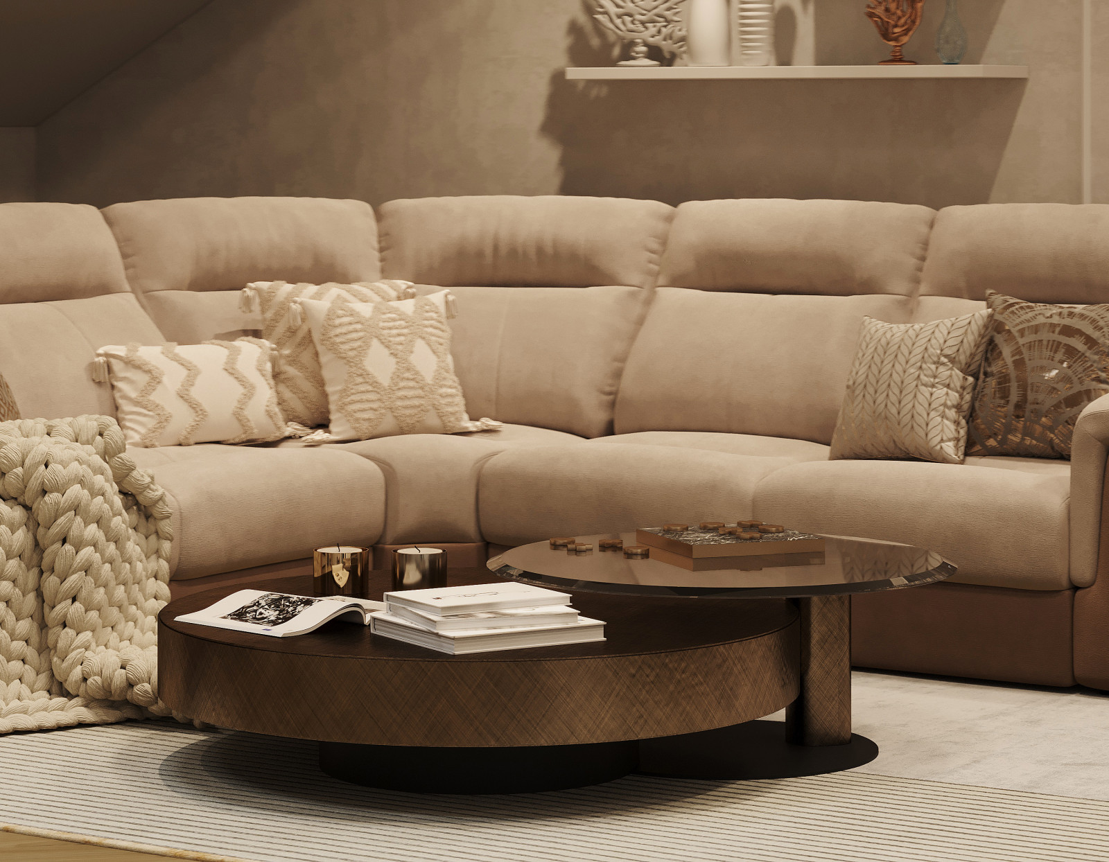 "Дом на Рябиновой"