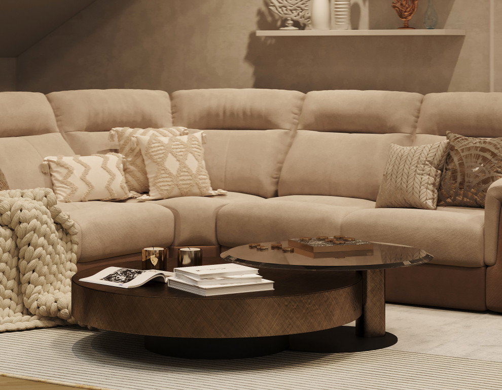 "Дом на Рябиновой"