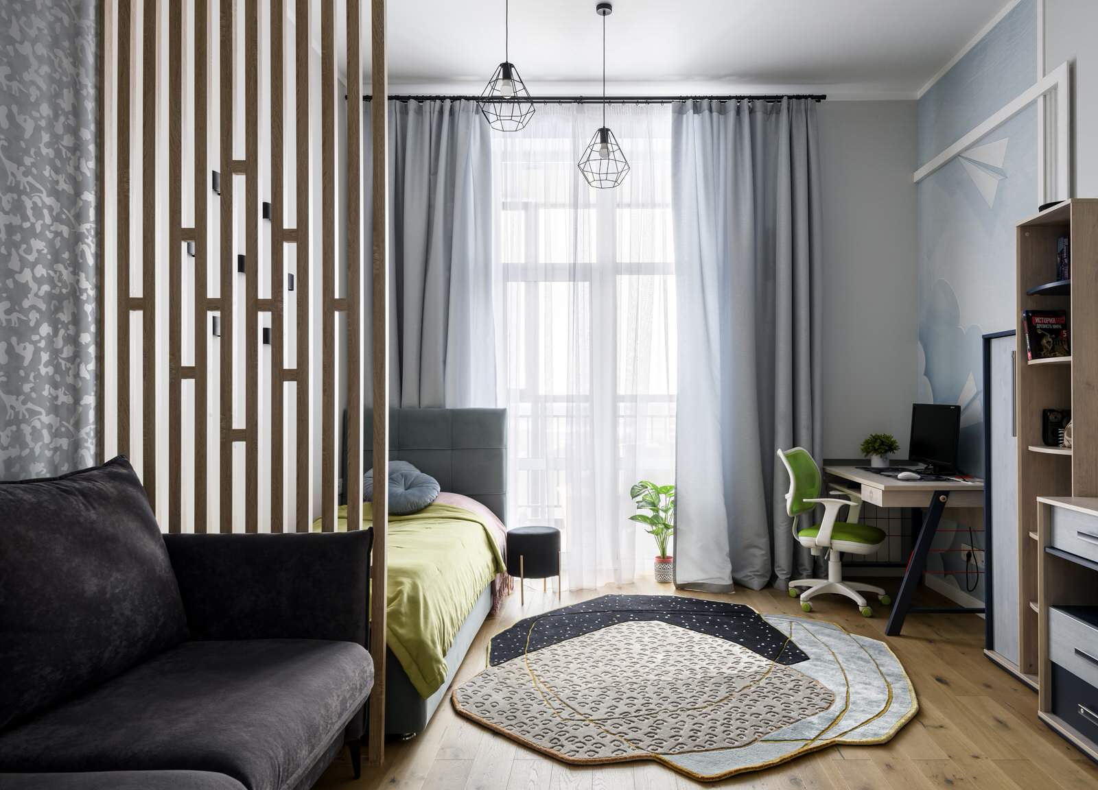 Современная классика