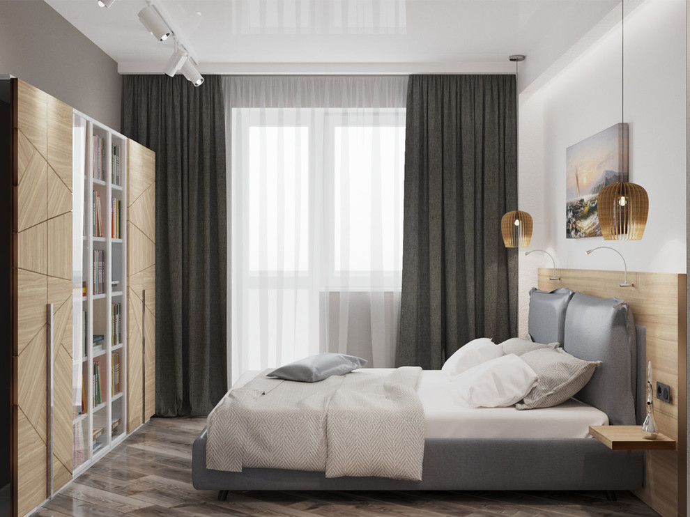 3-х комнатная квартира