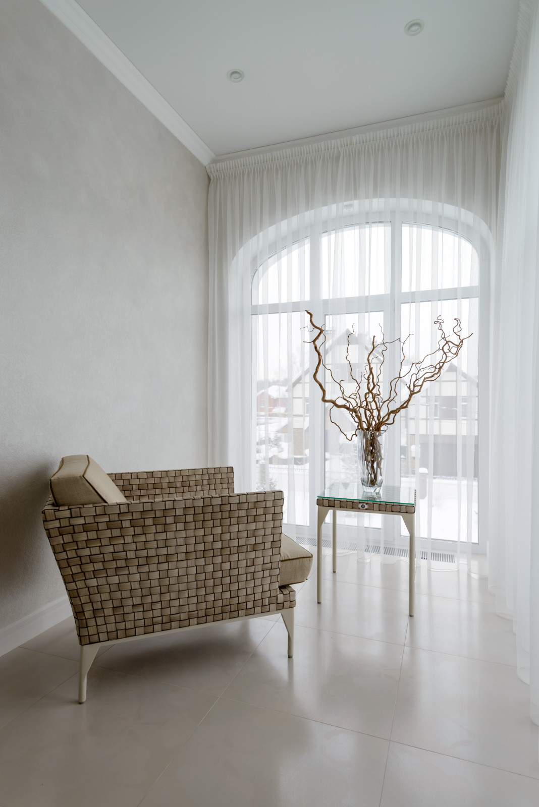 Скромное обаяние классики