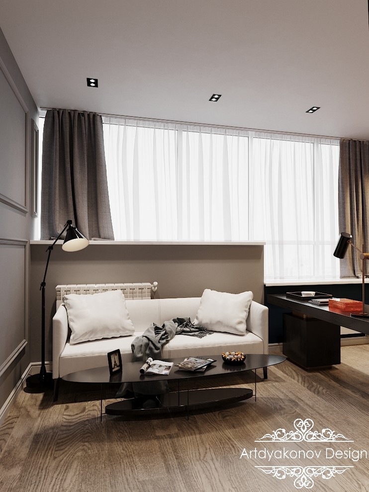 ЖК Омега Хаус