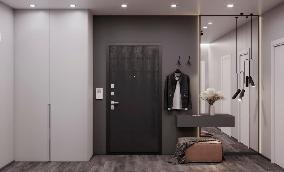 ЖК RIVERDAY, 74,5 кв. м.